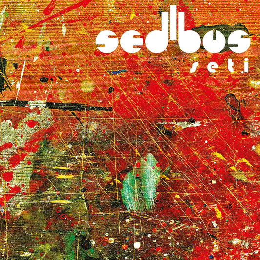 Seti (Blue Vinyl) |