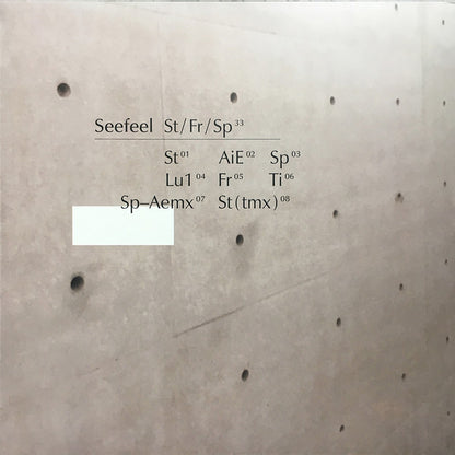 St/Fr/Sp | Mint (M) Mint (M) - EXPERIMENTAL *SEALED*