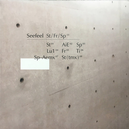 St/Fr/Sp | Mint (M) Mint (M) - EXPERIMENTAL *SEALED*
