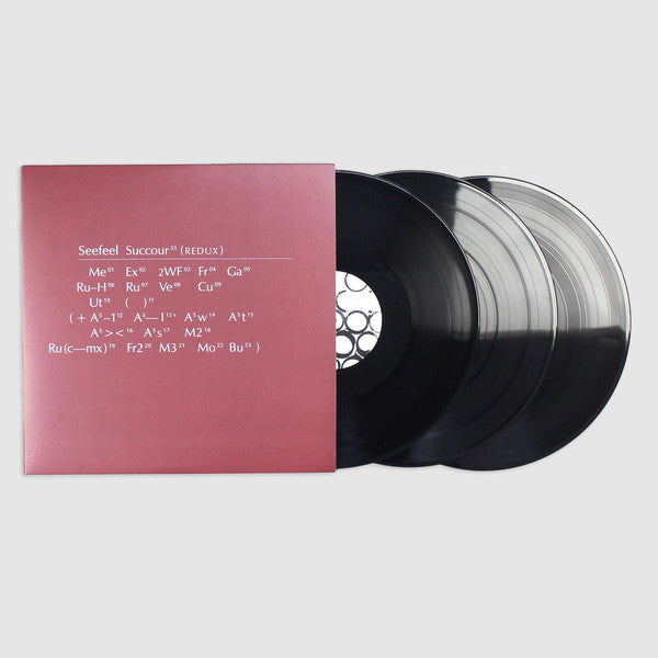Succour (Redux) | Mint (M) Mint (M) - EXPERIMENTAL