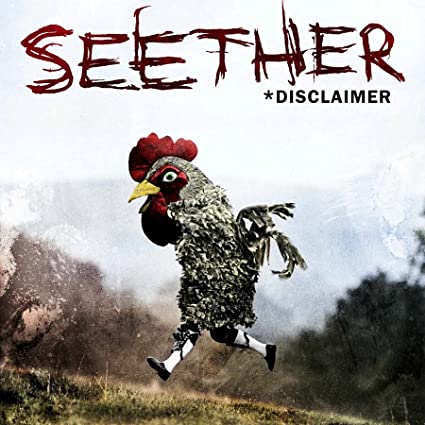 Disclaimer (20th Anniversary Deluxe Edition) (3 Lp's) |