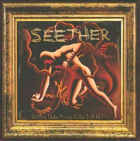 Seether - HOLDING ONTO STRINGS |