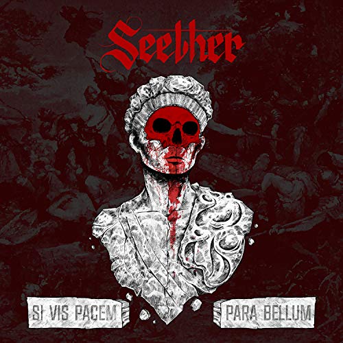 Seether - Si Vis Pacem, Para Bellum [2 LP] |