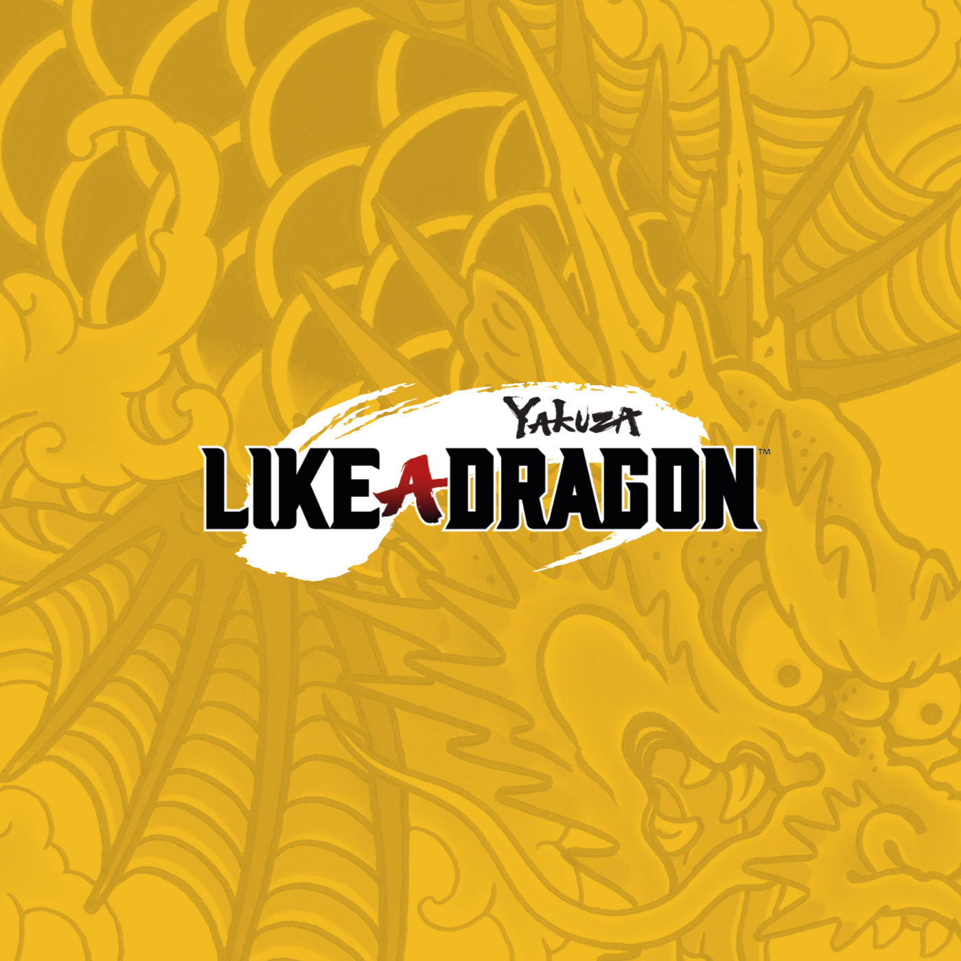 SEGA Sound Team - Yakuza: Like A Dragon (Deluxe X5Lp Boxset) |