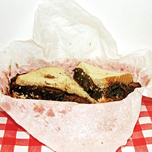 Segall, Ty - Fudge Sandwich |