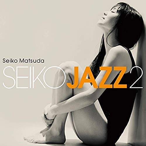 Seiko Matsuda - Seiko Jazz 2 |