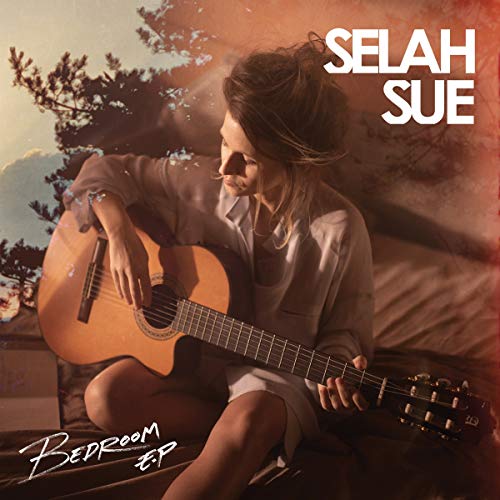 Selah Sue - Bedroom (EP) [10" LP] |