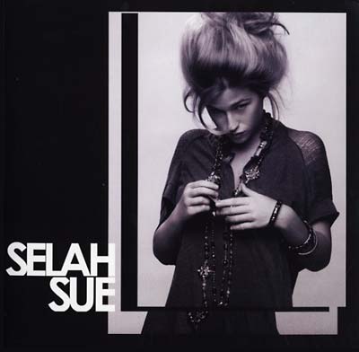 Selah Sue |