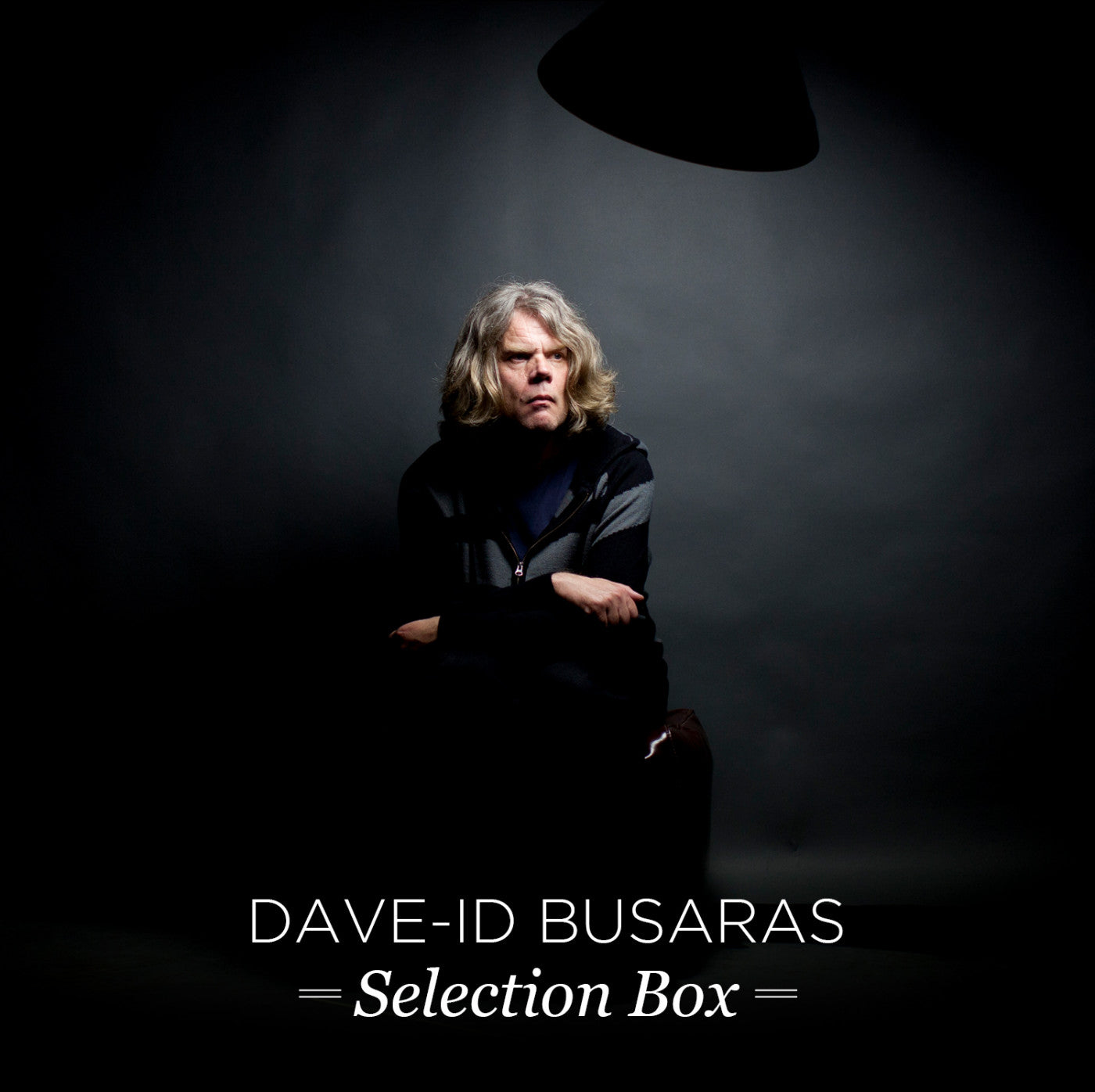 Busaras, Dave-Id - Selection Box (CD) |