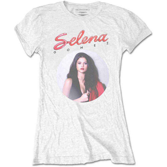 80's Glam | Women's | White