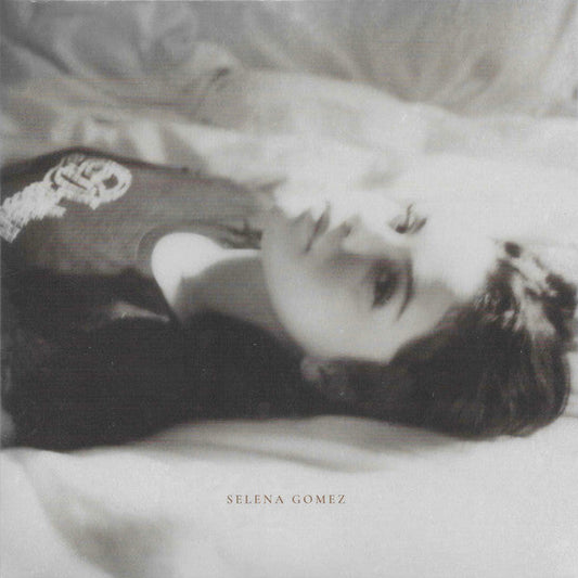 Selena Gomez - People You Know [Translucent Yellow 7" Single] |