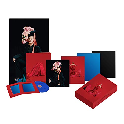 Selena Gomez - Revelación [Box Set] |