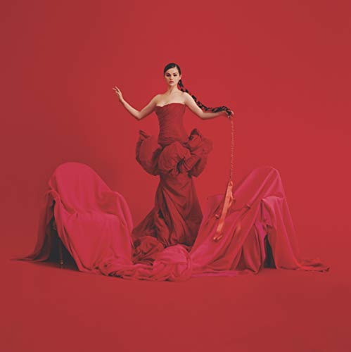 Revelación [LP] |