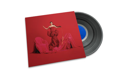 Revelación [LP] |