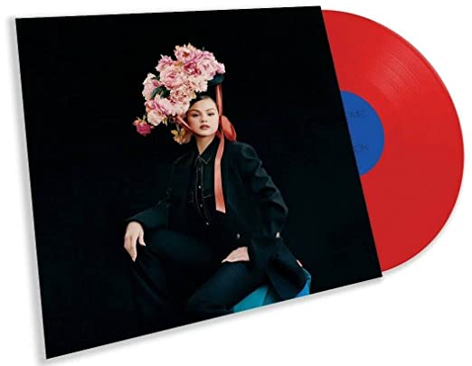 Revelacion [Deluxe Colored Vinyl] [Import] | Mint (M) Mint (M) - POP *SEALED/COLOR*