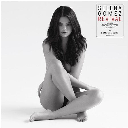 REVIVAL (DELUXE) |