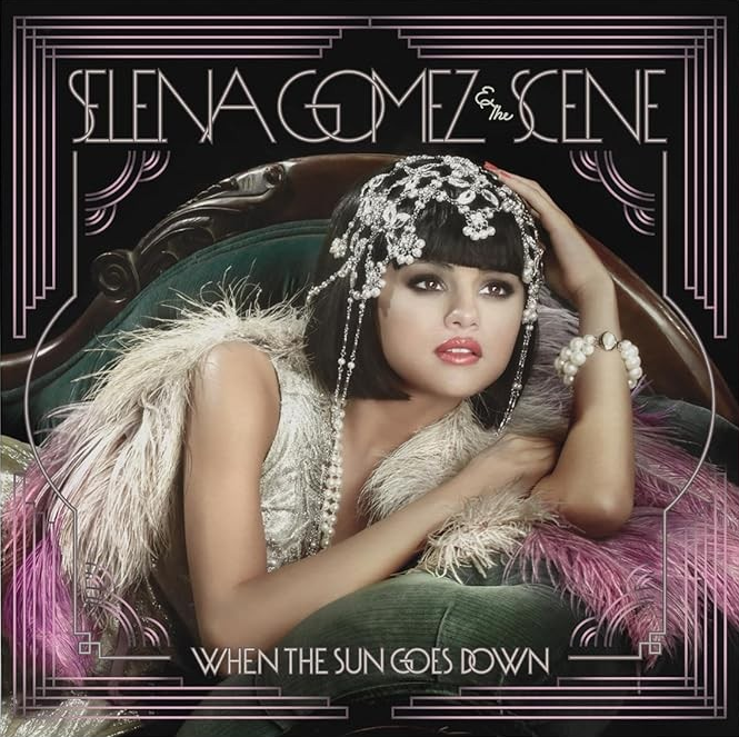 When The Sun Goes Down (Limited Edition, White & Lavender Colored Vinyl) |