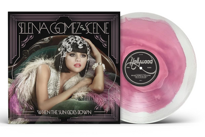 When The Sun Goes Down (Limited Edition, White & Lavender Colored Vinyl) |
