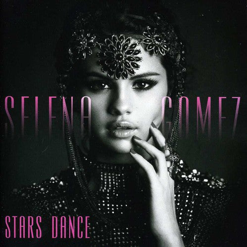 Selena Gomez - Stars Dance |