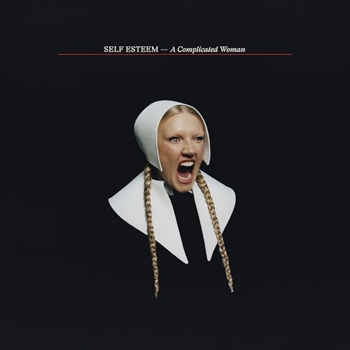 A Complicated Woman [Lp] |