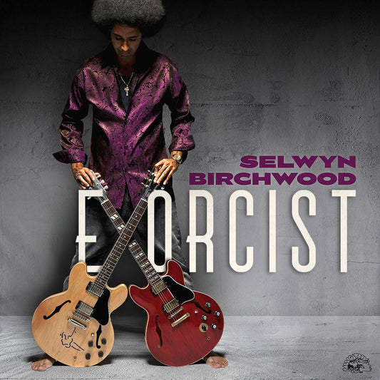 Exorcist (Clear Vinyl) |
