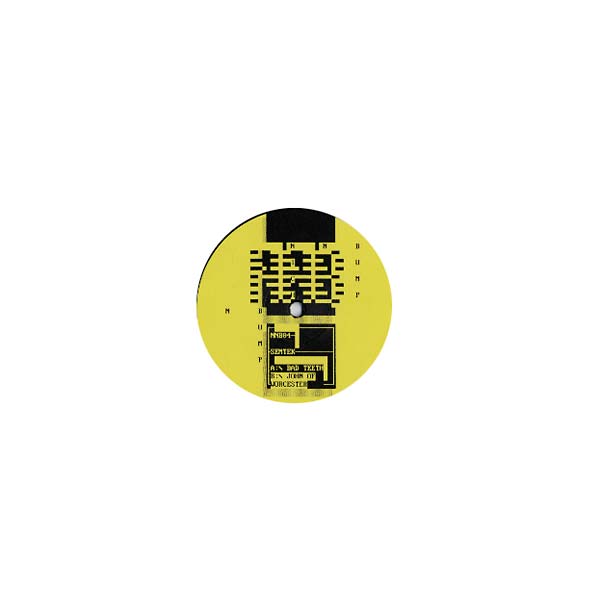 SEMTEK - Bad Teeth |