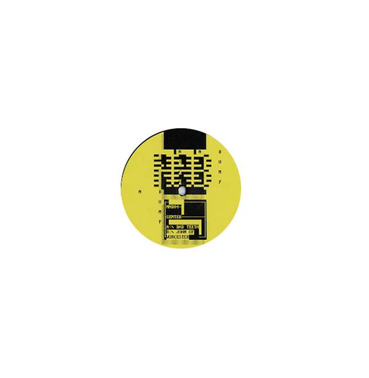 SEMTEK - Bad Teeth |