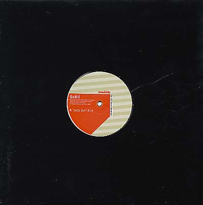 Belle Vue/Water Melon |