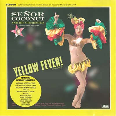 Yellow Fever! |