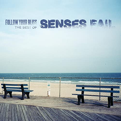 Senses Fail - Follow Your Bliss: The Best of Senses Fail (LTD VINYL 2xLP) | NEW - METAL *NEW*