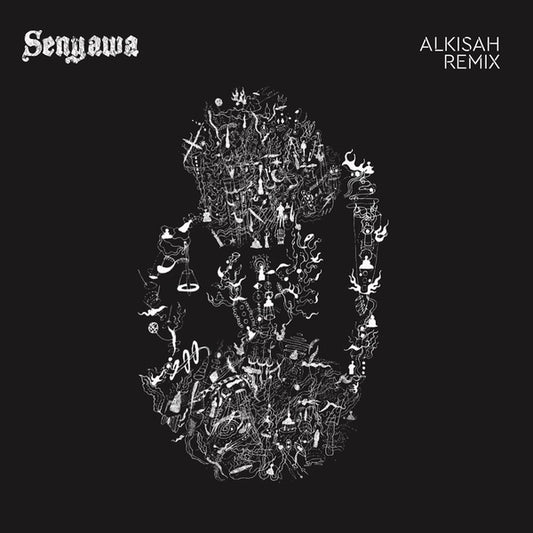 Alkisah Remix |