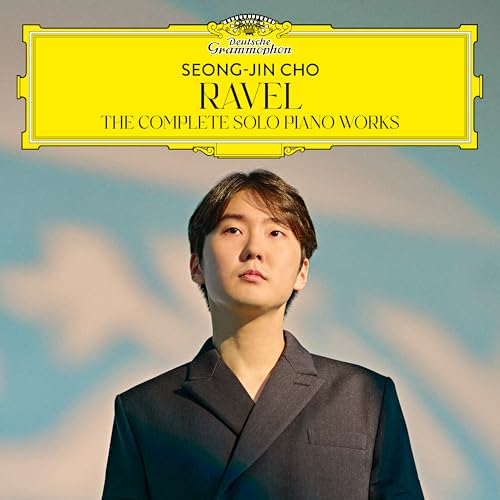 Ravel: The Complete Solo Piano Works [2 CD] |