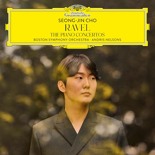 Ravel: The Piano Concertos |