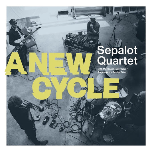 A New Cycle |