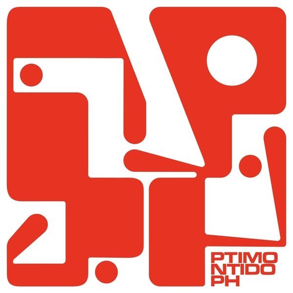 SEPH - Séptimo Sentido (WHITE VINYL LP Lapsus LPS39 2024) | - EXPERIMENTAL *NEW/COLOR*