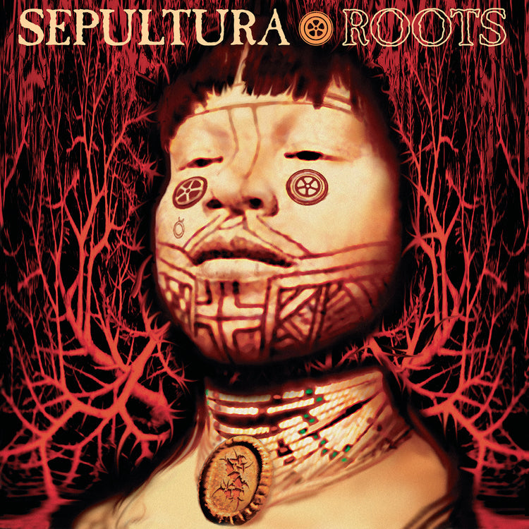 Sepultura - Roots [2LP] |