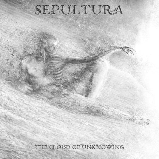 The Cloud Of Unknowing (CD/DVD 1LP Sleeve Etched Oxblood) |