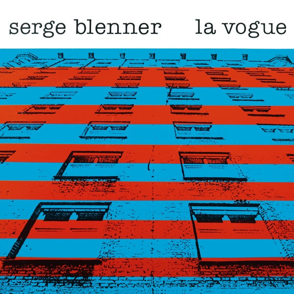 La Vogue |