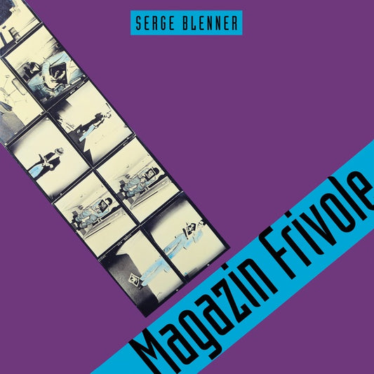 Magazin Frivole |