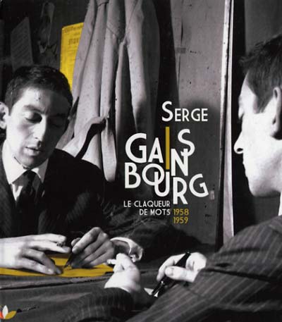 Le Claqueur De Mots 1958-1959 |