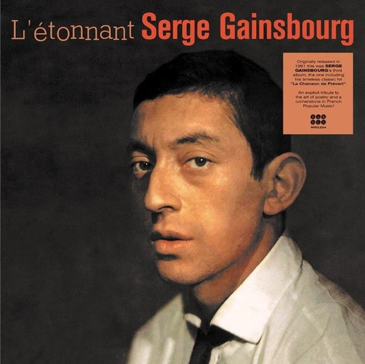 L'Etonnant |
