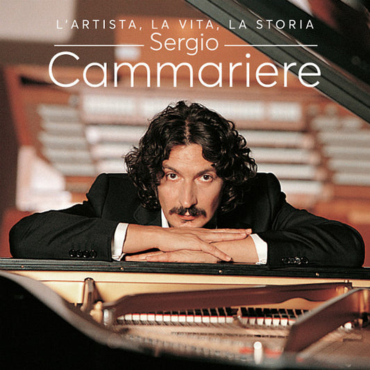 L'artista, La Vita, La Storia |