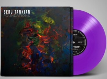 Foundations (Purple Colored Vinyl) |