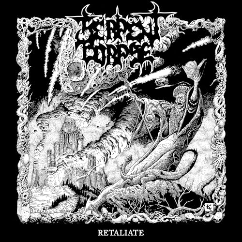 Retaliate |