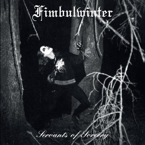 Fimbulwinter - Servants Of Sorcery |