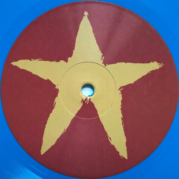 Sessa - Estrela Acesa (BLUE VINYL) | Mint (M) Mint (M) - FOLK/LATIN *SEALED/COLOR*