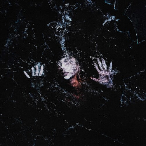 Set It Off (Purple Colored Vinyl, Sticker) |