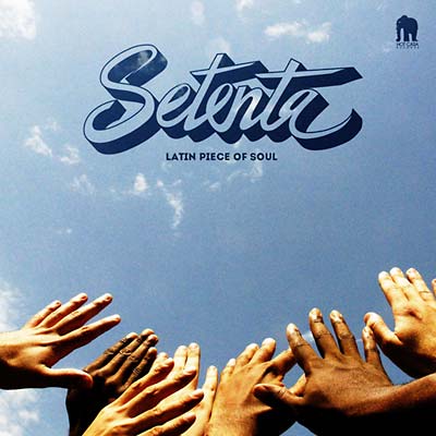 Latin Piece of Soul |
