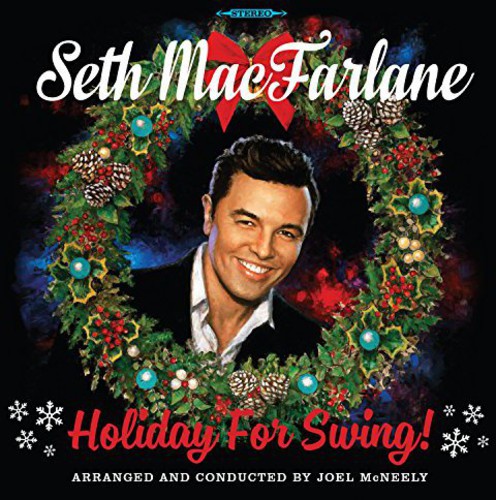 Holiday for Swing (180 Gram Vinyl) |