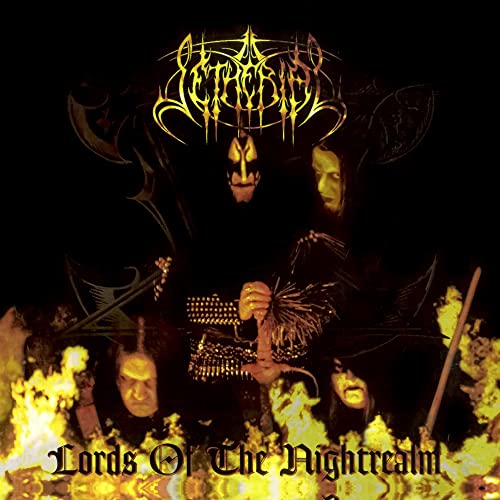 Lords Of The Nightrealm |